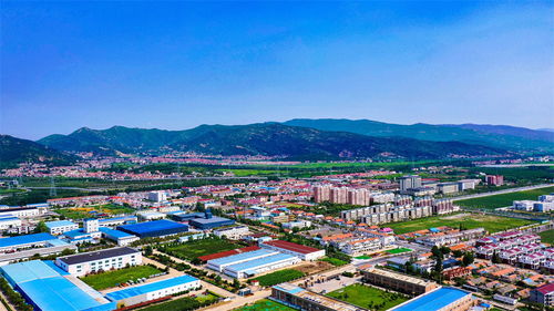 連云港云臺農場 生態(tài)林業(yè)激活 綠色經濟 新引擎