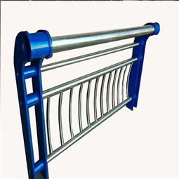 新聞 連云港內襯不銹鋼管欄桿廠商 施工方案 惠濟 桐柏 子洲