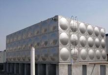 專業(yè)定做消防水箱全網(wǎng)最低價(jià)連云港偉邦不不銹鋼消防水箱專賣保質(zhì) 偉邦保溫水箱廠