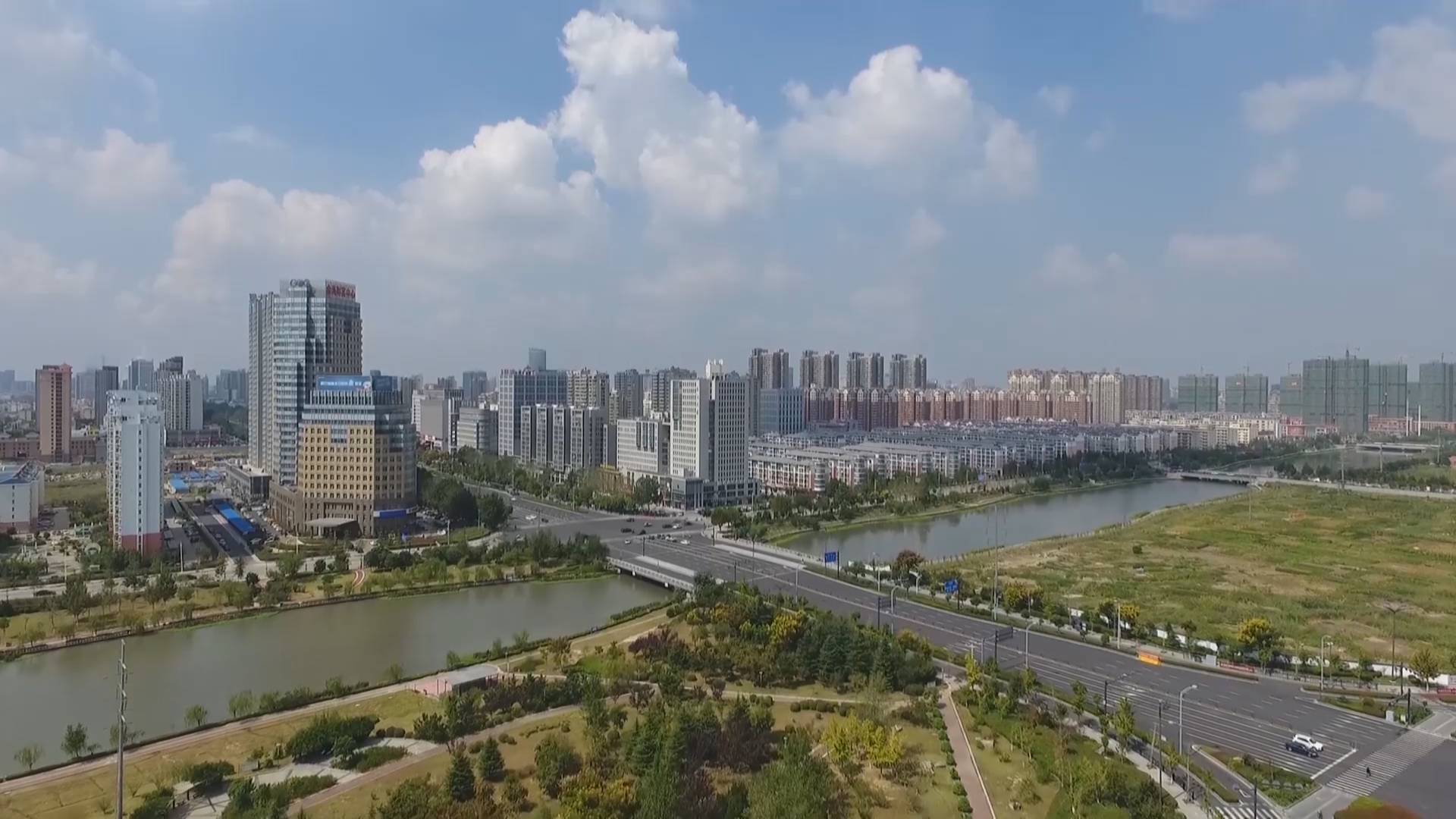 連云港市推進(jìn)節(jié)水型社會(huì)達(dá)標(biāo)建設(shè)