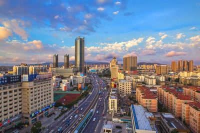 2018,連云港將全面爆發(fā)!看完你絕對(duì)不想離開&hellip;