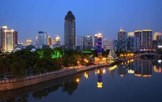 江蘇城市經濟格局透視 連云港與宿遷發展滯后，蘇州、無錫領跑全省